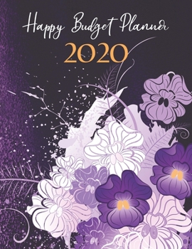 Cash Budget Planner: Budgeting Planner Weekly & Monthly | Easy Budget Planner Organizer & Debt Budget Planner | Boss Budget Planner