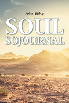 Paperback Soul Sojournal Book