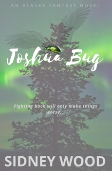 Paperback Joshua Bug Book