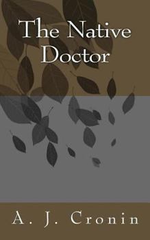 Paperback The Native Doctor Book