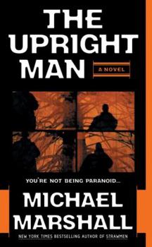 Mass Market Paperback The Upright Man Book