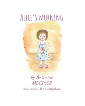 Paperback Alice's morning Book