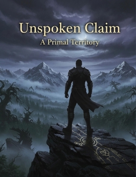 Paperback Unspoken Claim: A Primal Territory Book