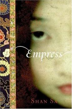 Hardcover Empress Book