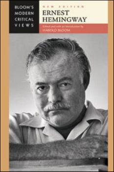 Ernest Hemingway - Book  of the Bloom's Major Short Story Writers