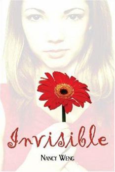 Paperback Invisible Book