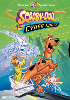 Scooby-Doo and the Cyber Chase