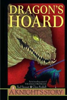 Hardcover Dragon's Hoard Book