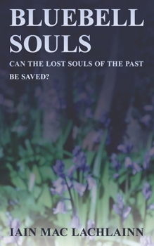 Paperback Bluebell Souls Book