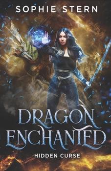 Hidden Curse (Dragon Enchanted)