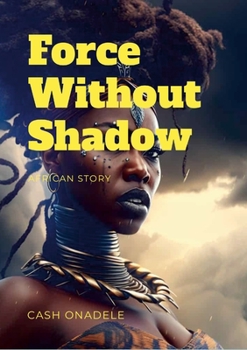 Paperback Force Without Shadow Book