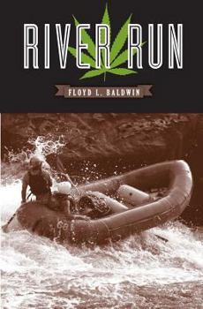 Paperback River Run Book