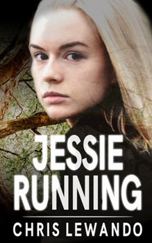 Paperback Jessie Running Book