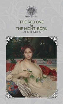 Hardcover The Red One & The night-born Book