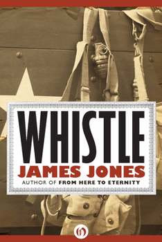 Whistle - Book #3 of the World War II Trilogy