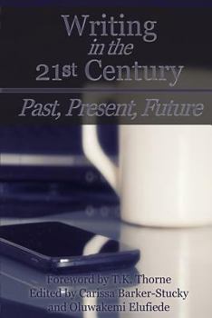 Paperback Writing in the 21st Century: Past, Present, Future Book