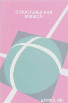 Paperback Structures for Mission Book