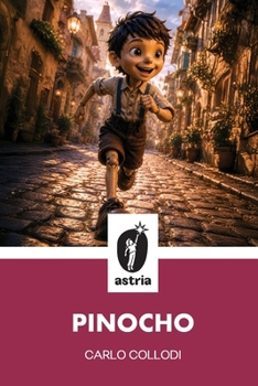 Pinocho (Spanish Edition)