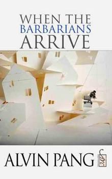 Paperback When the Barbarians Arrive Book