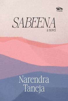 Hardcover Sabeena A Novel Book