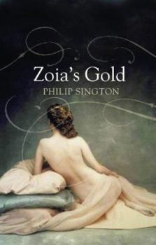 Paperback Zoia's Gold Book