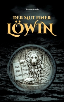 Paperback Der Mut einer Löwin [German] Book