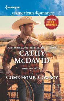 Mass Market Paperback Come Home, Cowboy: An Anthology Book