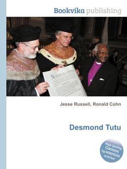 Desmond Tutu