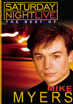Saturday Night Live: The Best of Mike Myers