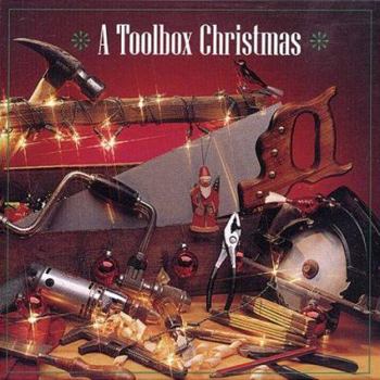 Audio CD A Toolbox Christmas Book