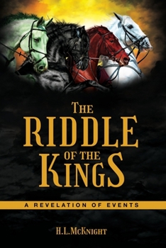 Paperback The Riddle of the Kings Book