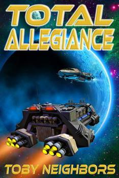 Paperback Total Allegiance: DT7 - book 3 Book