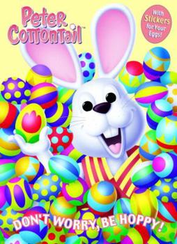 Paperback DON'T WORRY, BE HOPP Book