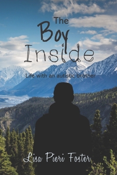 Paperback The Boy Inside Book