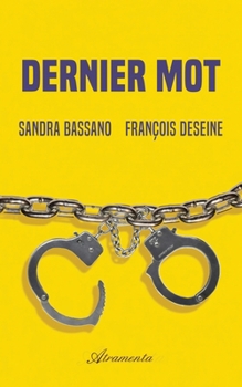 Paperback Dernier mot [French] Book