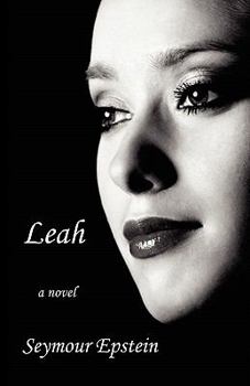 Paperback Leah Book