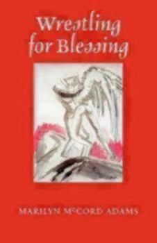 Paperback Wrestling for Blessing Book