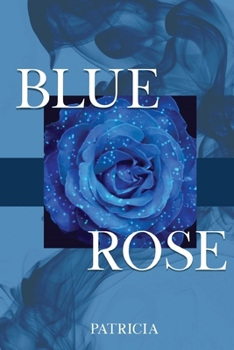 Paperback Blue Rose Book