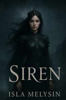 Paperback Siren Book