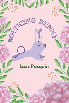 Paperback Bouncing Bunny Book