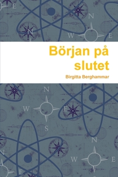 Paperback Början på slutet [Swedish] Book