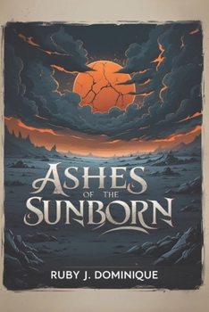 Ashes of the Sunborn