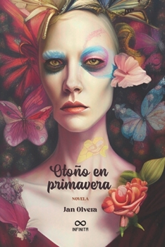 Paperback Otoño en primavera: Novela [Spanish] Book