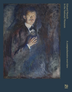 Edvard Munch in The National Museum /anglais