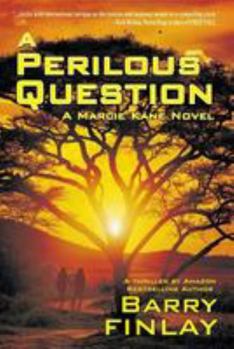 Paperback A Perilous Question Book