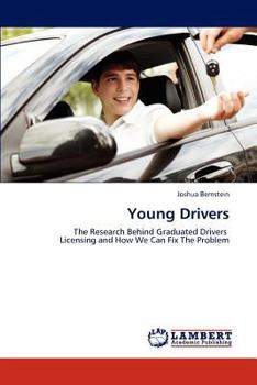 Paperback Young Drivers Book