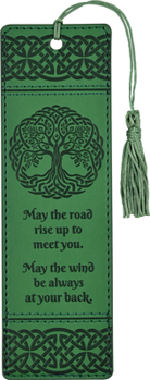 Celtic Artisan Bookmark