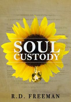 Paperback Soul Custody Book