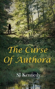 Paperback The Curse of Authora Book