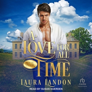 Audio CD A Love for All Time Book